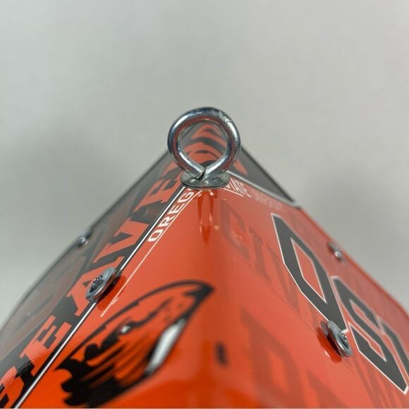 NEW Oregon State University Beavers OSU Birdhouse - Picture 6 of 8